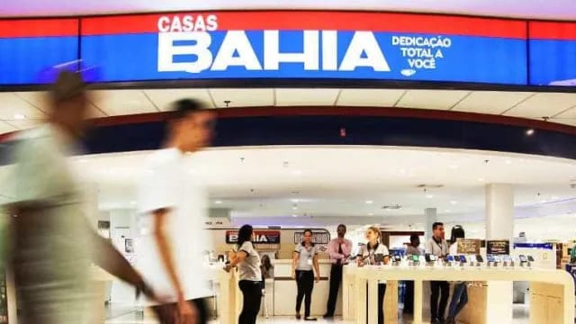 Casas Bahia fecha acordo com sindicatos e vai pagar R$ 7.500 para trabalhadores demitidos