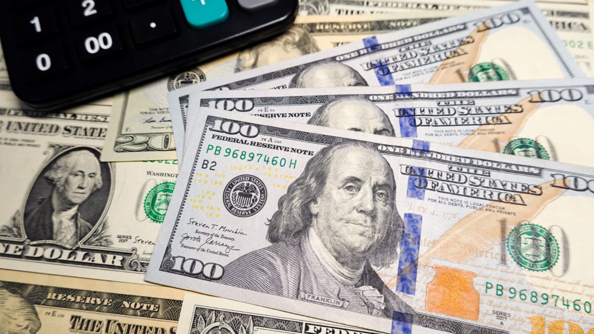 Dólar Dispara após Eleição; Veja os Maiores Saltos da Moeda Desde o Plano Real