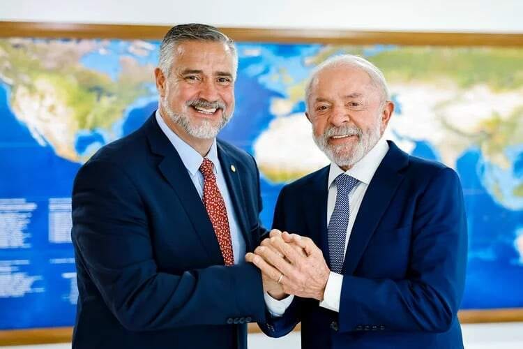 Lula conseguiu a virada e garantiu a reeleição