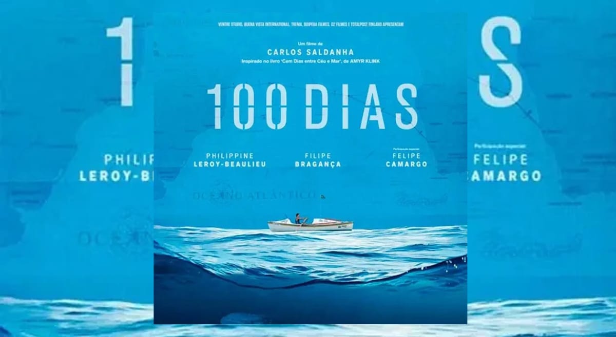 Festival do Cinema Brasileiro terá ingressos a R$ 12 entre 29 de outubro e 4 de novembro