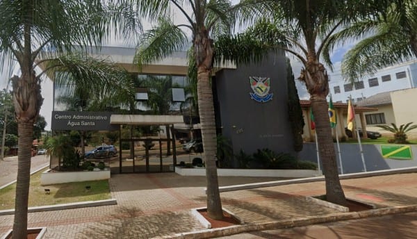 Água Santa abre inscrições para cadastro de reserva em dois cargos