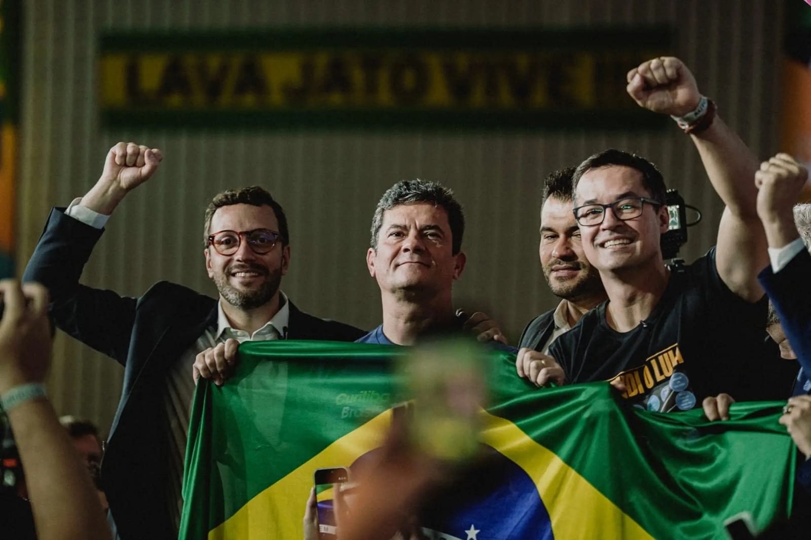 OAB-PR cobra decisão do TSE sobre eleição de Deltan Dallagnol