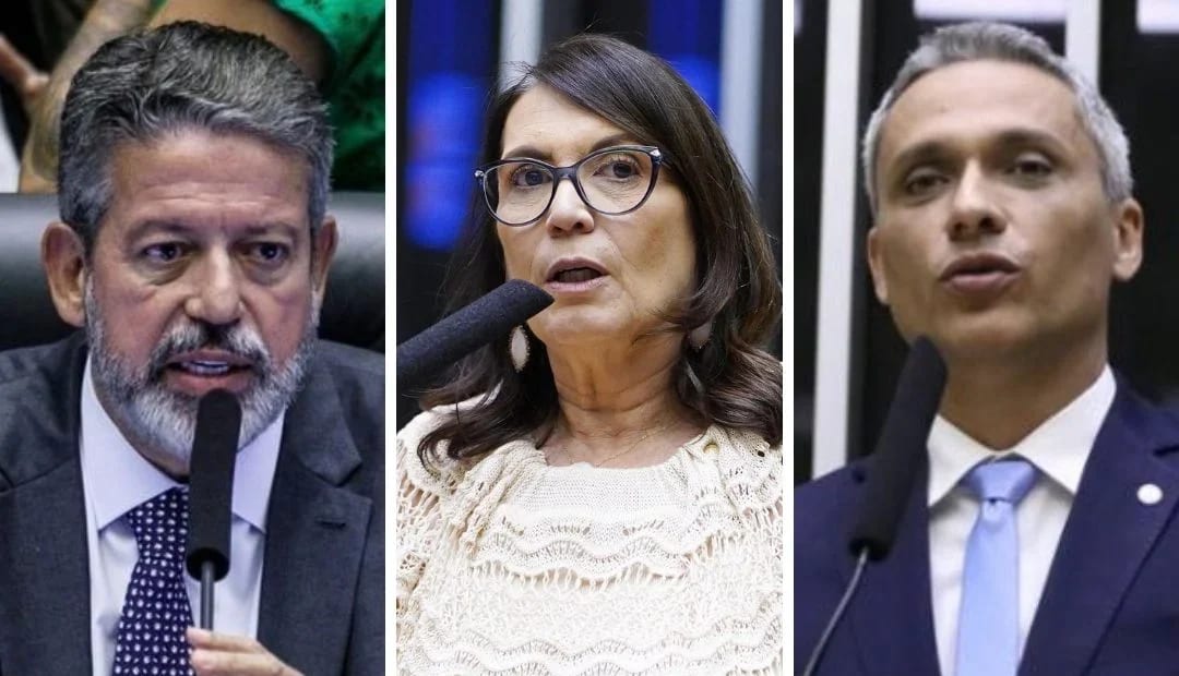Senado receberá 14 deputados que apoiaram a PEC da Blindagem