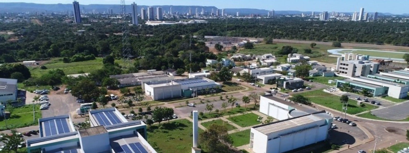 MPTO e UFT assinam acordo para ampliar suporte científico à defesa ambiental