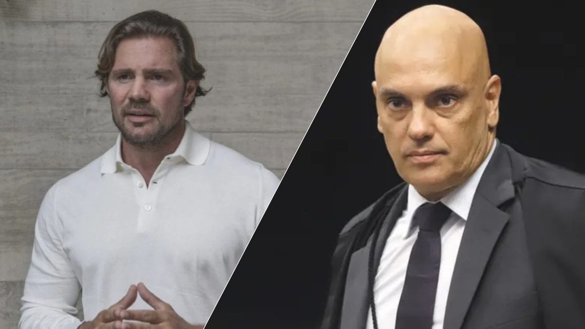 ‘Estou com Moraes aqui’: PF aponta 6 encontros entre o ministro e Vorcaro, incluindo reunião de mais de 4 horas na casa