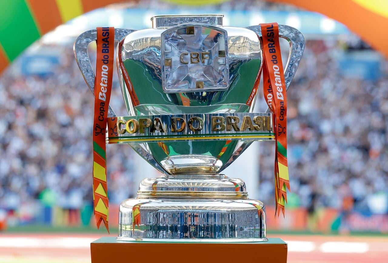 Copa do Brasil 2026: local de final, em 6 de dezembro, segue indefinido