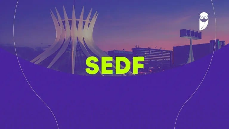 Secretaria de Educação do DF convoca 2.681 aprovados em concurso