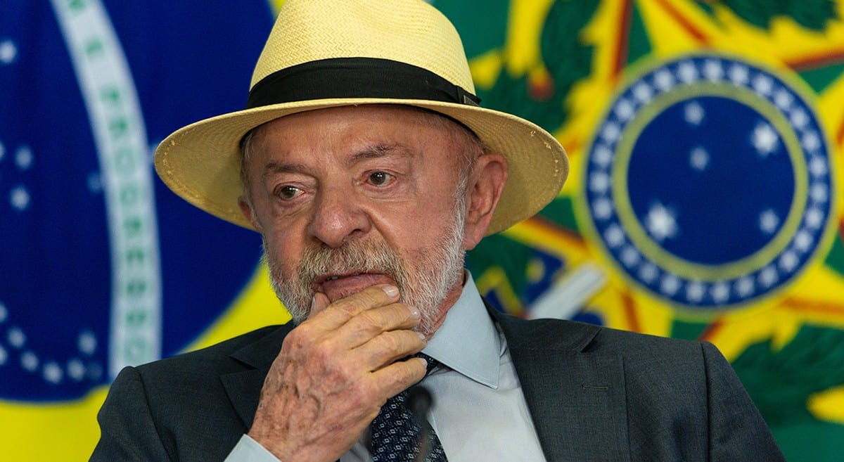Lula cumpre agenda de campanha em Minas Gerais