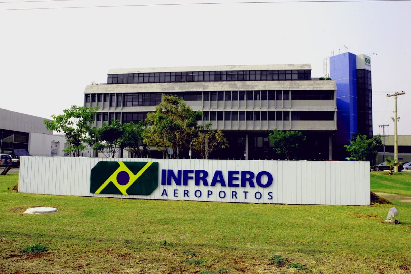 TCU alerta risco financeiro da Infraero após déficit de R$ 1,315 bi em dois anos