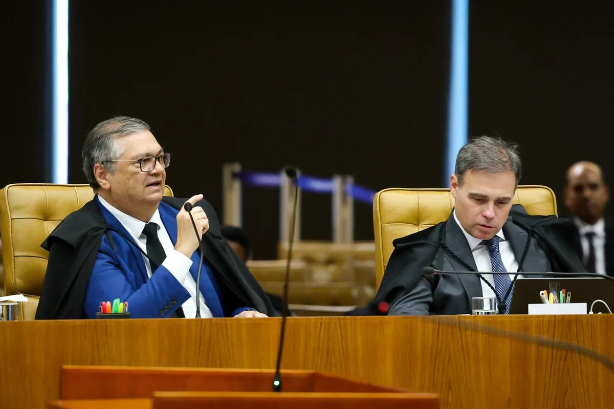 Quem perde no TSE já sabe em que gabinete do STF bater