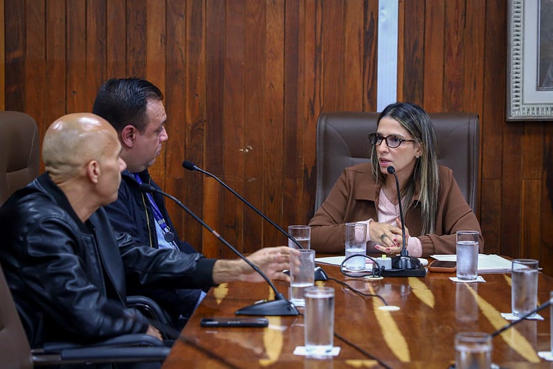 Câmara debate falhas nos Conselhos Tutelares e propõe grupo de trabalho
