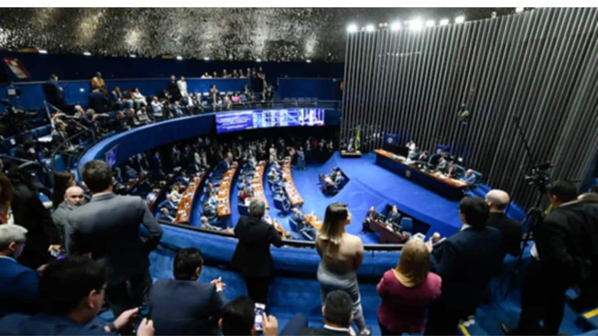 Senado aprova PLP sobre exceções a restrições fiscais com novas ressalvas
