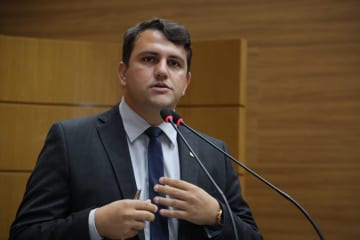 Marcos Oliveira é criticado por vídeo irônico sobre protetora de Itabaiana