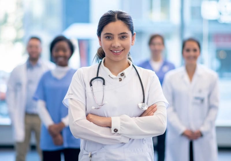 Congresso torna Enamed obrigatório para novos médicos