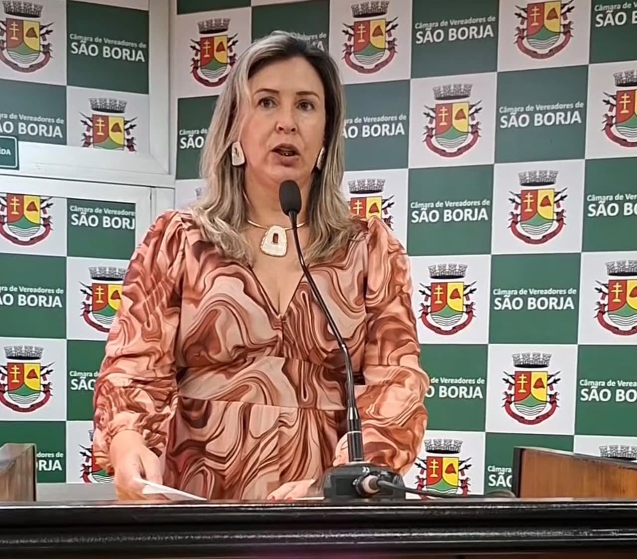 Retirada de emendas sobre direitos de servidores gera críticas em São Borja