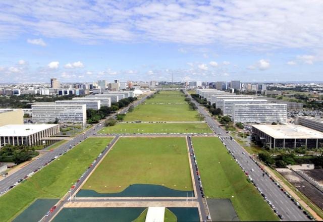 Como funciona a transição de governo: prazo, equipe e acesso aos dados