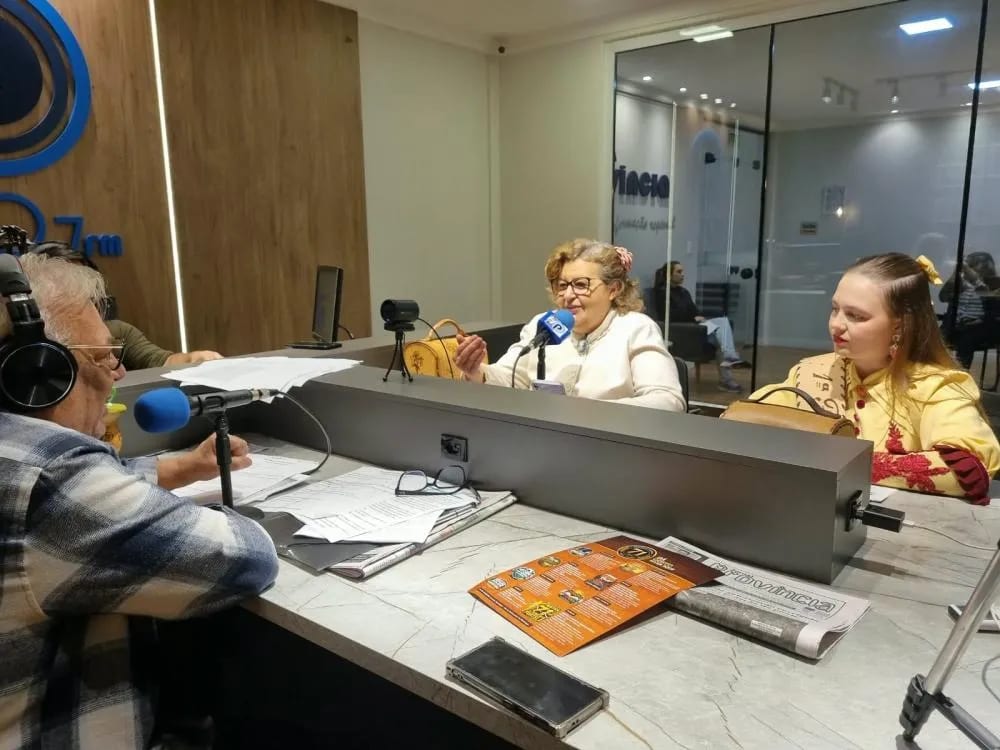 15º Acampamento Farroupilha de Tenente Portela terá número recorde de ranchos