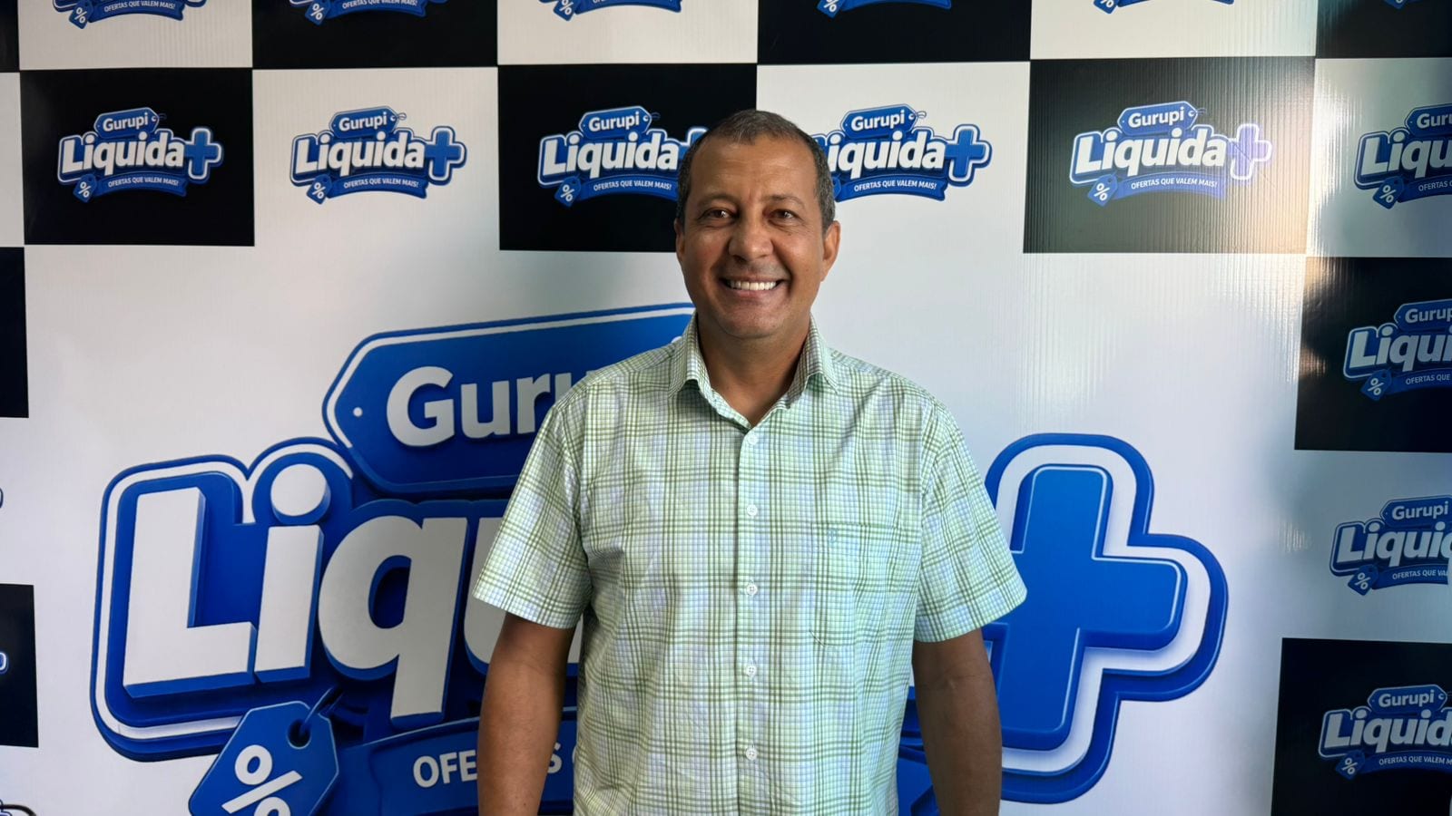 Com apoio da Fecomércio, Gurupi Liquida+ é lançada para transformar vendas no comércio local