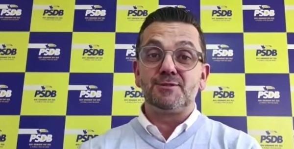 Maranata diz que deixou Guaíba com R$ 100 milhões em caixa