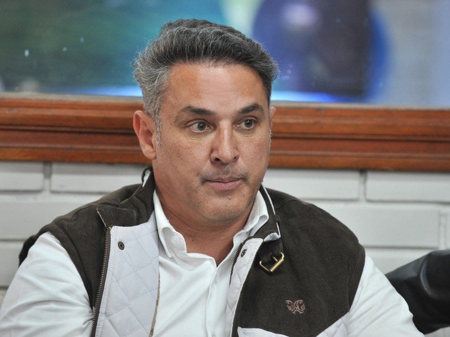Adversários recorrem ao TRE enquanto Zucco segue na frente