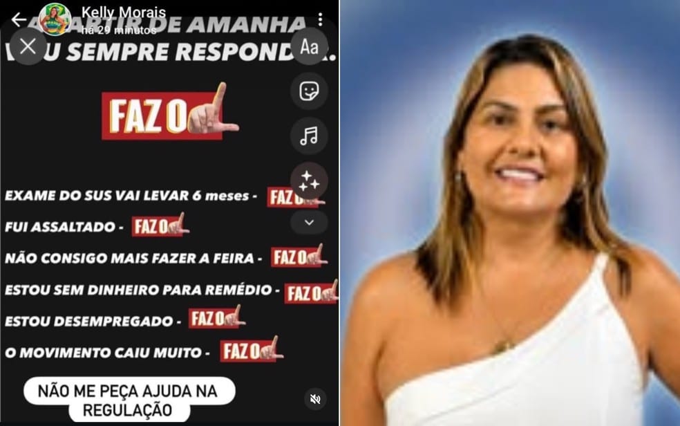 Salvador (BA): diretora defende postagem polêmica; entenda o caso