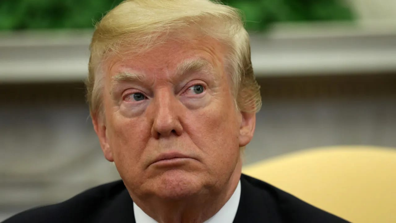 Família brasileira vence governo Trump em processo contra política de imigração