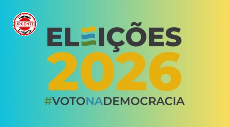 Seis candidatos movimentam agenda da campanha em Goiás nesta segunda (24)