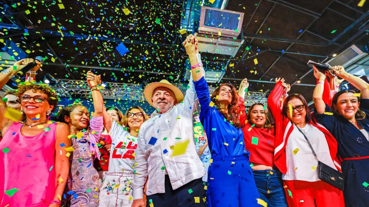 Relembre ataques às mulheres feitos por aliados de Flávio Bolsonaro, Renan Santos e Romeu Zema; Lula representa a defesa