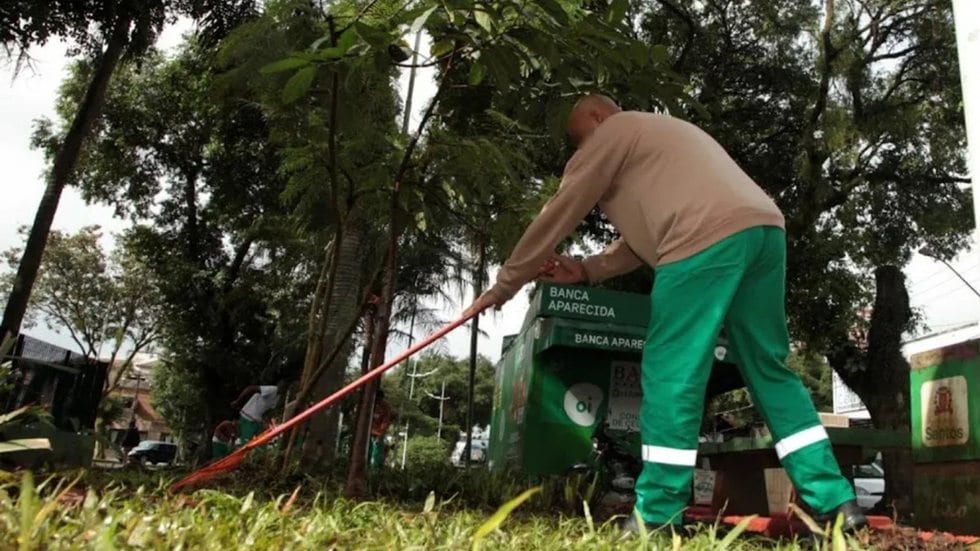 Prefeito de Santos veta restrições ao trabalho de presos em escolas e órgãos