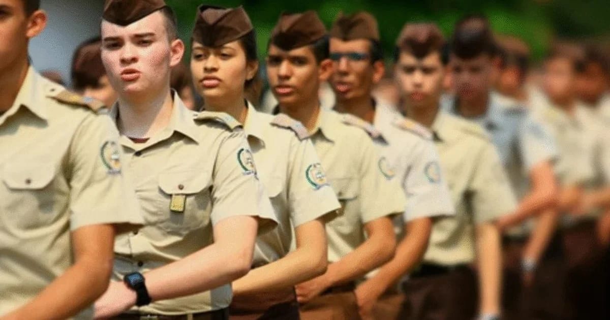 CEPMG abre 10.215 vagas em 82 escolas; inscrições começam nesta segunda (5)