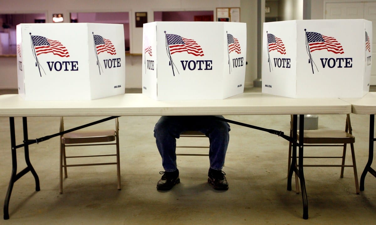 O que você precisa saber sobre as Midterms de 2026 nos EUA