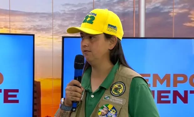 Jessicão nega discriminação após sugerir demissão de petistas