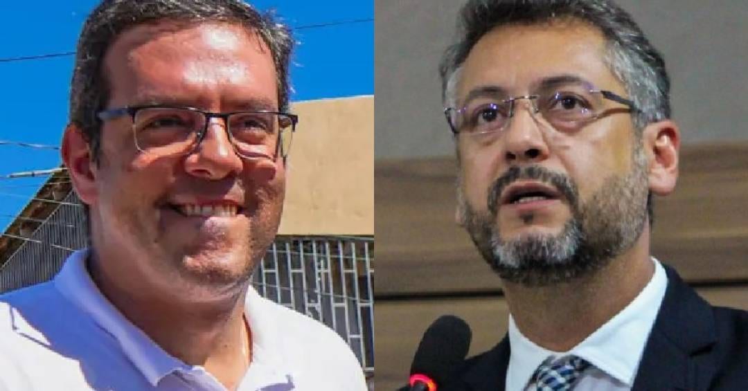Após selarem a paz, Alcolumbre e Lula têm um desafio eleitoral difícil no Amapá