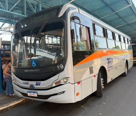 TUA e sindicato chegam a acordo salarial e evitam greve de motoristas