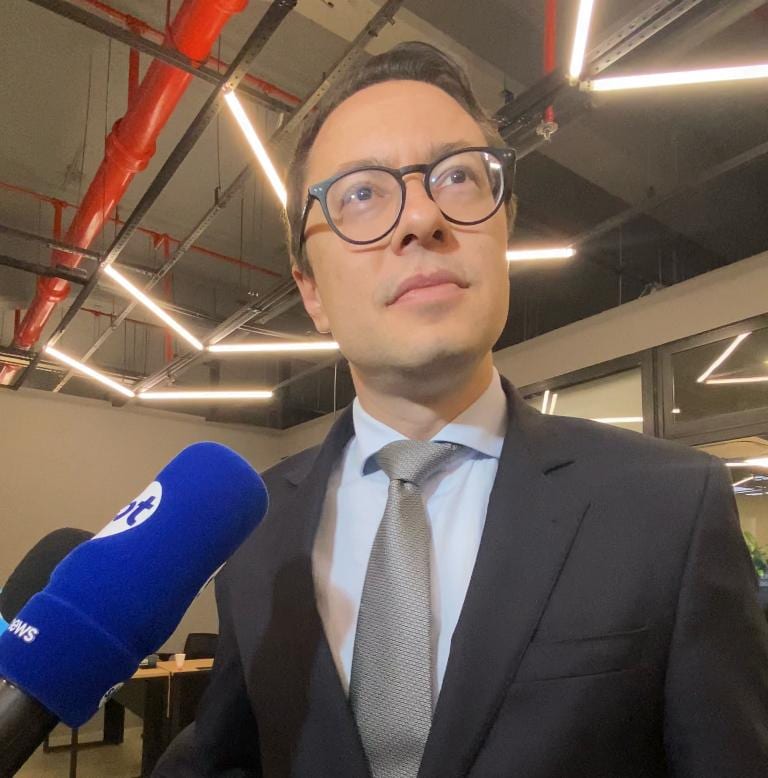 Futuro chefe da Casa Civil sobre reajustes no RS: "A gente não pode ser irresponsável e o cidadão pagar a conta"