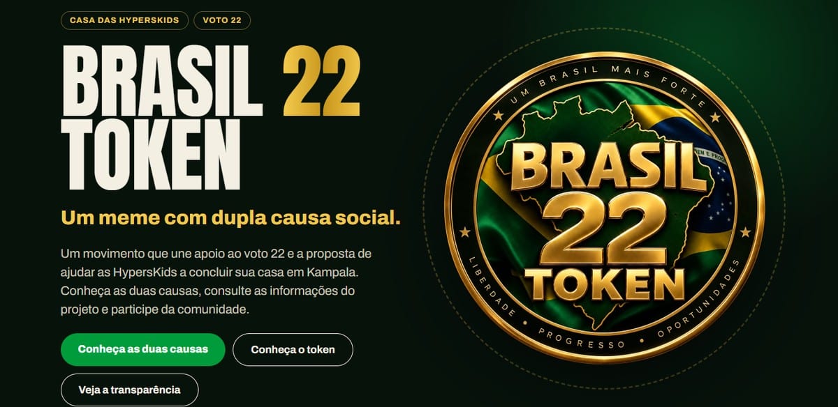 TSE determina derrubada de site que oferecia criptomoedas em troca de apoio a Flávio Bolsonaro