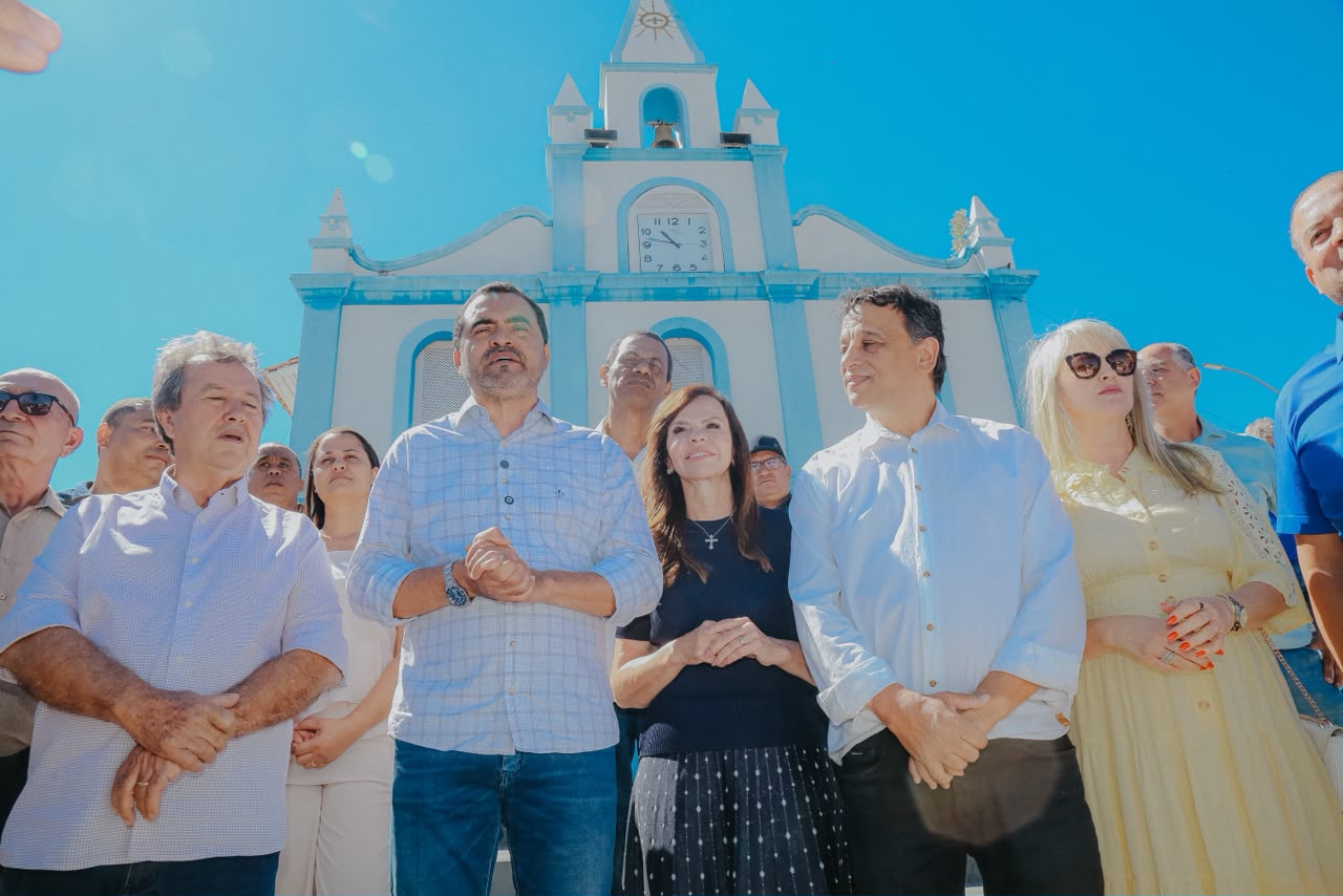 Aniversário de Arraias: Dorinha fala sobre avanços e história da cidade