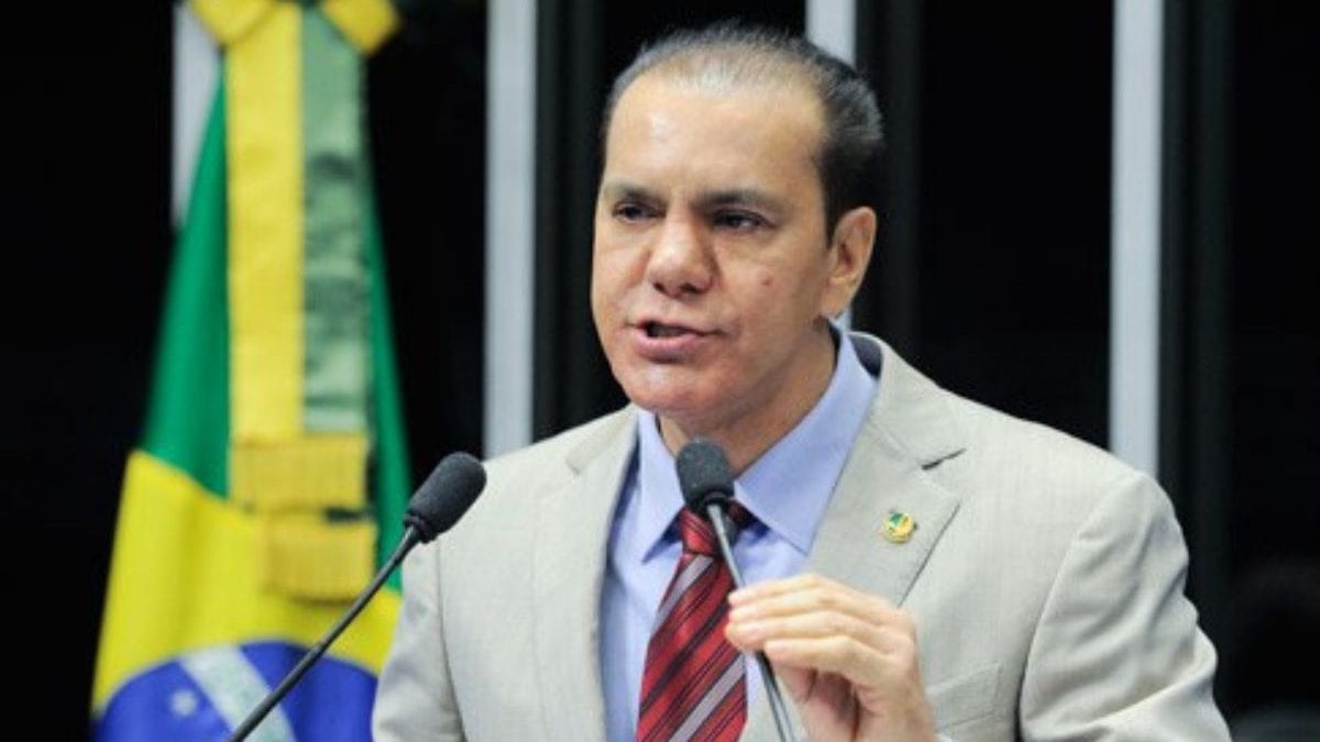 Ataides (Novo) declara R$ 54,46 milhões ao TSE para o governo do Tocantins