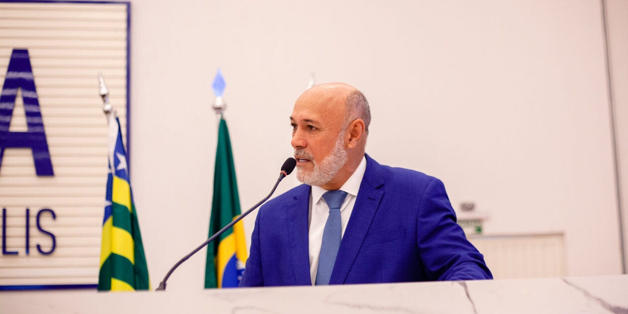 Jakson Charles avalia a relevância do trabalho do vereador para execução de obras e serviços nas diversas regiões da cid