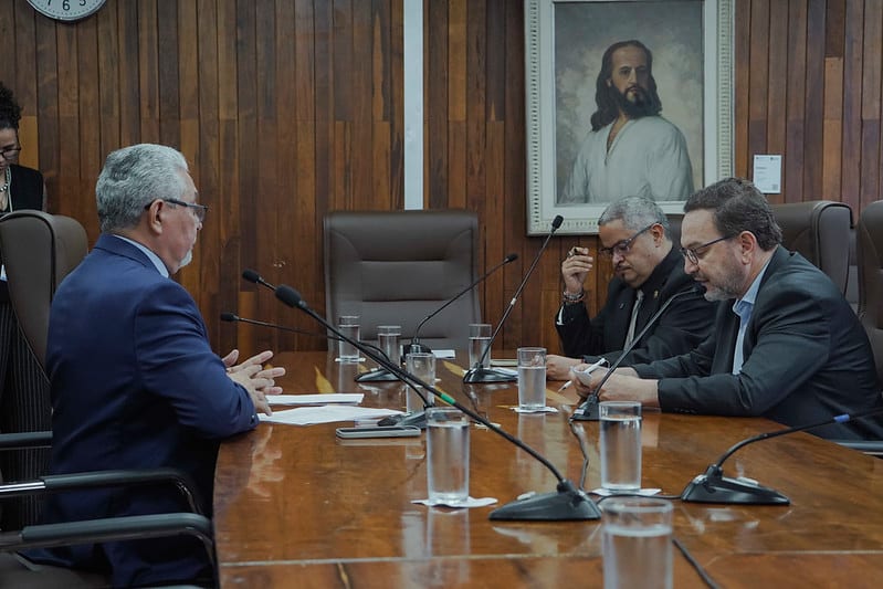 Comissão de Educação pede esclarecimentos à SME e avança projetos voltados à cultura