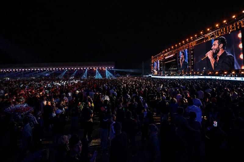 Itaquá Rodeio Fest 2026 entra na reta final com 13 atrações nacionais e etapa oficial da PBR