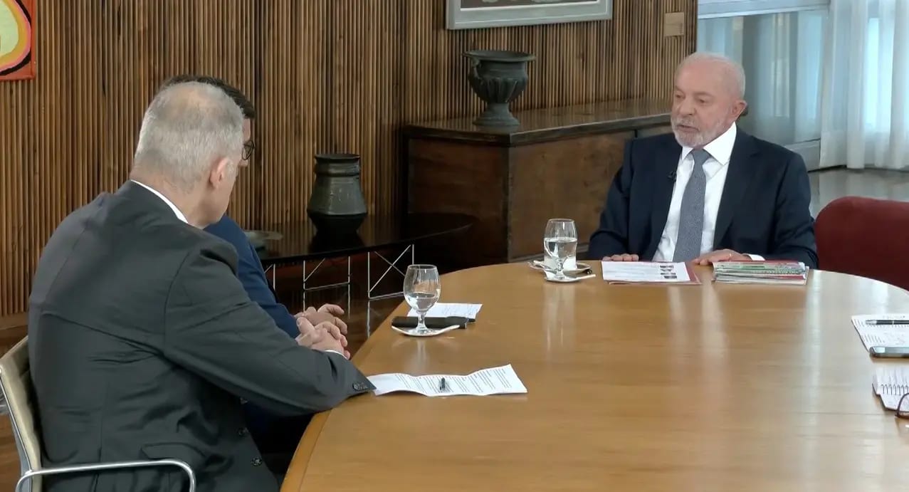 Lula mira influenciadores que querem divulgar apostas desde Portugal