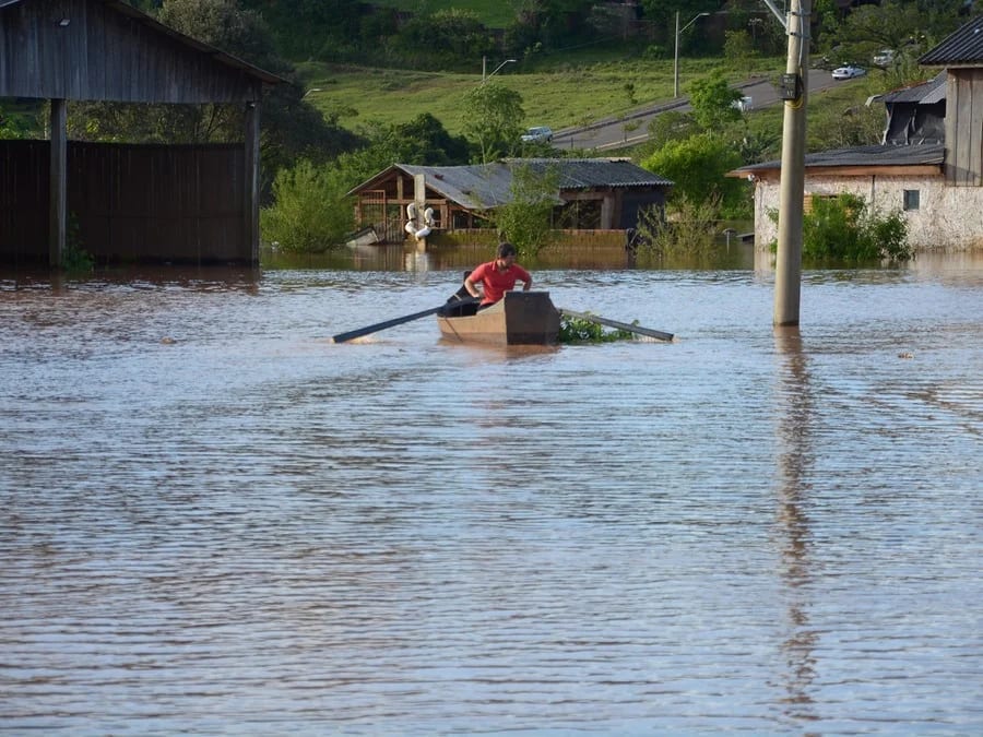 Governo libera R$ 64 milhões para amenizar efeitos do El Niño