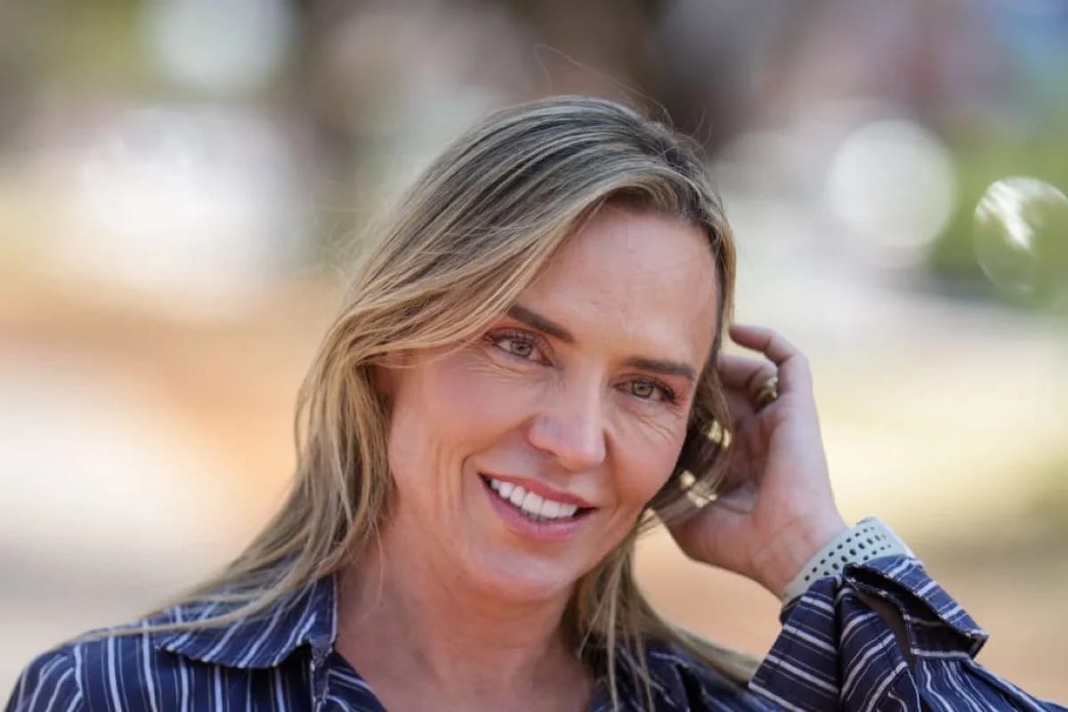 Celina aciona STF contra lei sancionada por Lula que impacta Fundo do DF