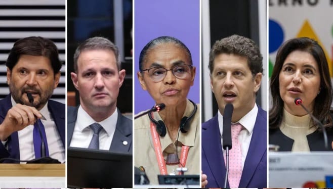 São Paulo tem 16 candidatos para duas vagas no Senado em 2026