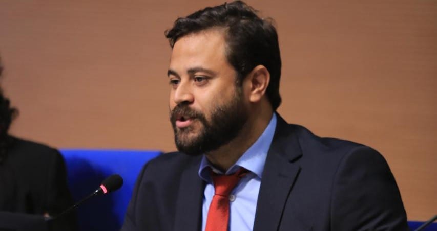 Adamantinense é anunciado pela OAB SP em debates ao lado de grandes nomes da advocacia brasileira