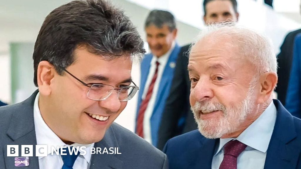 Petista 'liberal'? Como governador Rafael Fonteles entrou no radar de Lula para comandar a economia do Brasil