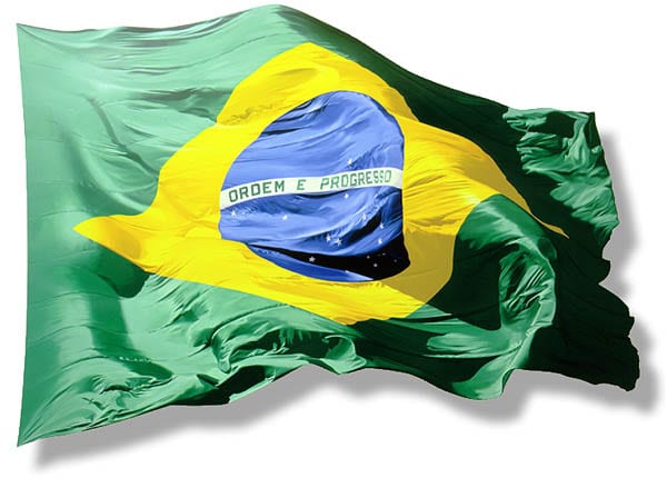 Brasil celebra 204 anos da Independência