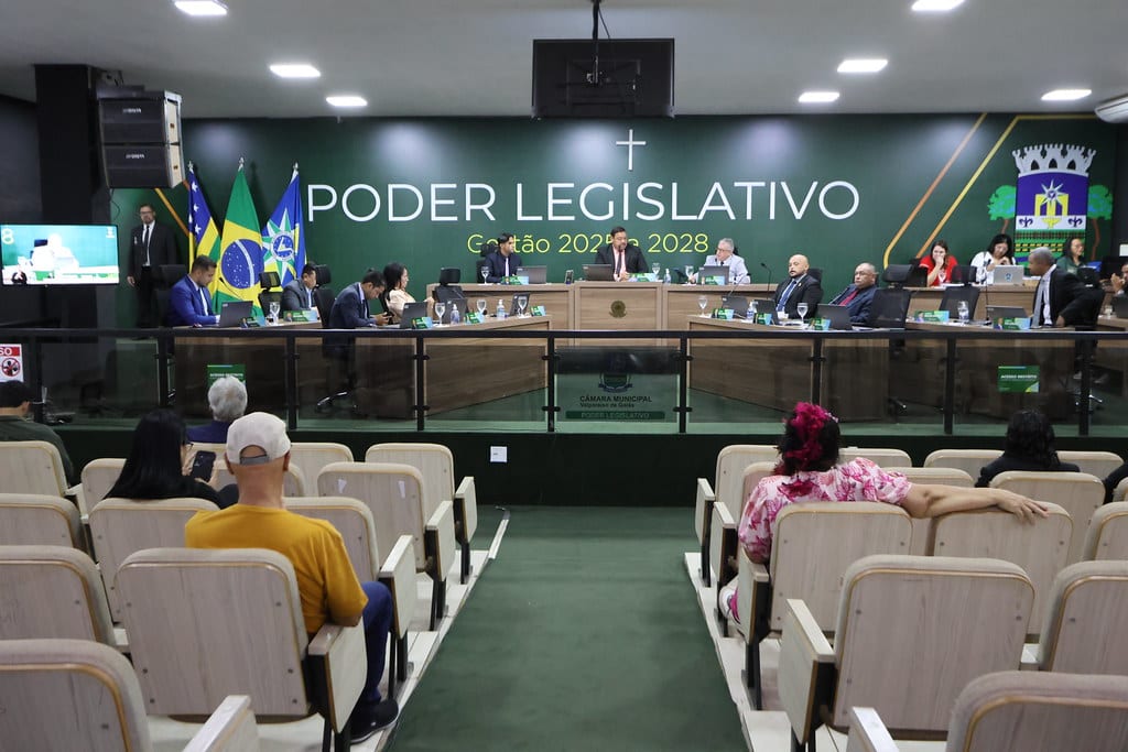 Câmara de Valparaíso aprova programa de qualificação para maiores de 40 anos
