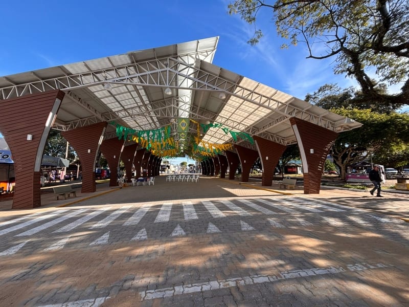Cachoeira do Sul regulamenta autorização e fiscalização de eventos (Decreto 073/2026)